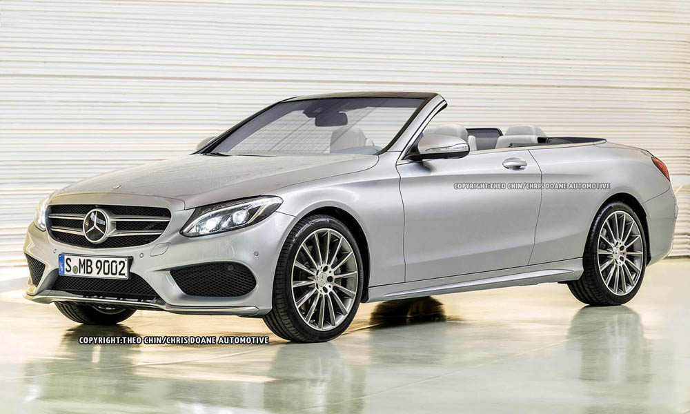 Mercedes In Topform Voor Geneve De Premieres Op Een Rijtje Autojunior