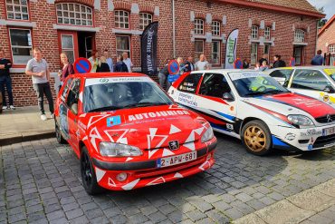 AutoJunior Motorsport